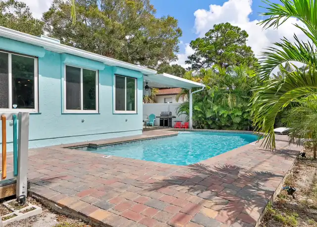 Property at 14030 79th Ave, Seminole, FL, 33776, 3 beds, 2 baths, [object Object]