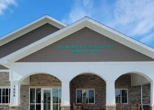 Property at Edencrest at The Tuscany - 1600 8th St SE, Altoona, IA, 50009, 0-2 beds, 1-2 bath, [object Object]
