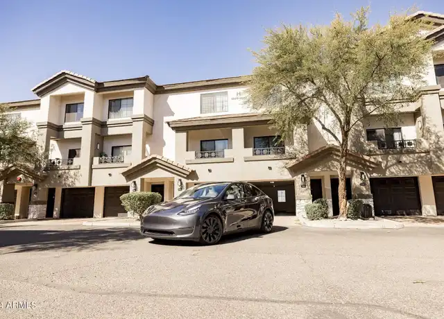 Property at 7677 W Paradise Ln Unit 2, Peoria, AZ, 85382, 2 beds, 2 baths, [object Object]
