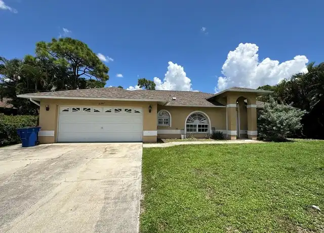 Property at 8347 Caloosa Rd, Fort Myers, FL, 33967, 4 beds, 2 baths, [object Object]