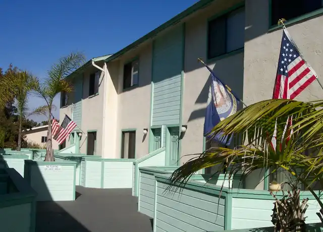 Property at 1344 Holly Ave Unit A, Imperial Beach, CA, 91932, 2 beds, 1 bath, [object Object]