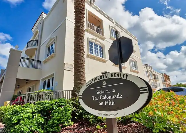Property at 600 5th Ave S Unit A211, Naples, FL, 34102, 3 beds, 2 baths, [object Object]