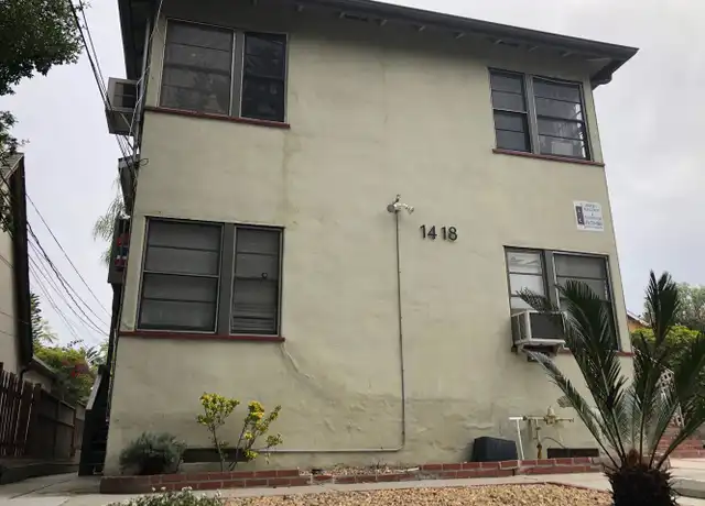Property at 1426 1/2 North Avenue 47 Unit 14181/4, Los Angeles, CA, 90042, 1 bed, 1 bath, [object Object]