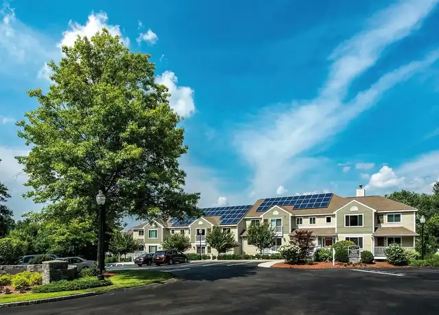 Property at Katahdin Woods - 1 Katahdin Dr, Lexington, MA, 02421, 2 beds, 2 baths, [object Object]