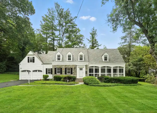Property at 192 Fox Meadow Rd, Scarsdale, NY, 10583, 5 beds, 3.5 baths, [object Object]