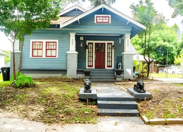 Property at 4627 Franklin Ave, New Orleans, LA, 70122, 1 bed, 1 bath, [object Object]