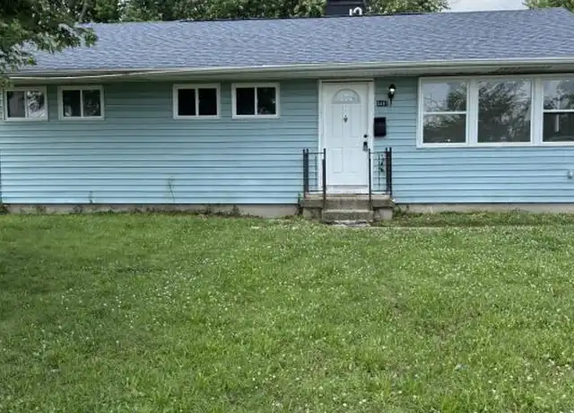 Property at 4487 Thompson Dr, Dayton, OH, 45416, 3 beds, 1 bath, [object Object]