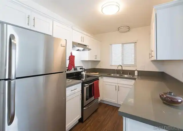 Property at 4322 Van Dyke Ave Unit 2, San Diego, CA, 92105, 1 bed, 1 bath, [object Object]