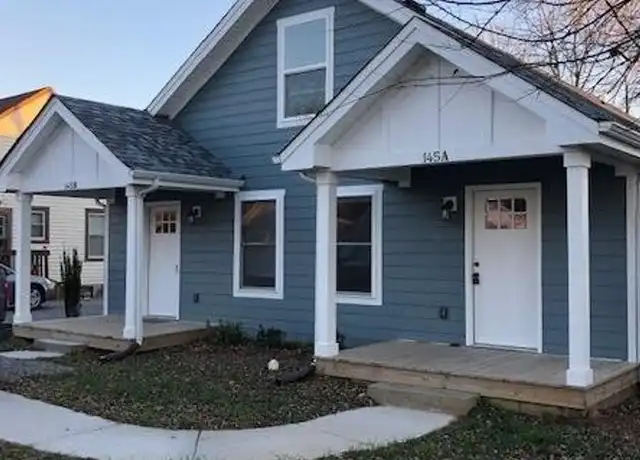 Property at 145 E Park Ave Unit A, Gallatin, TN, 37066, 2 beds, 1 bath, [object Object]