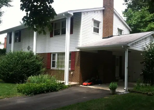 Property at 7223 Reservation Dr, Springfield, VA, 22153, 4 beds, 3.5 baths, [object Object]