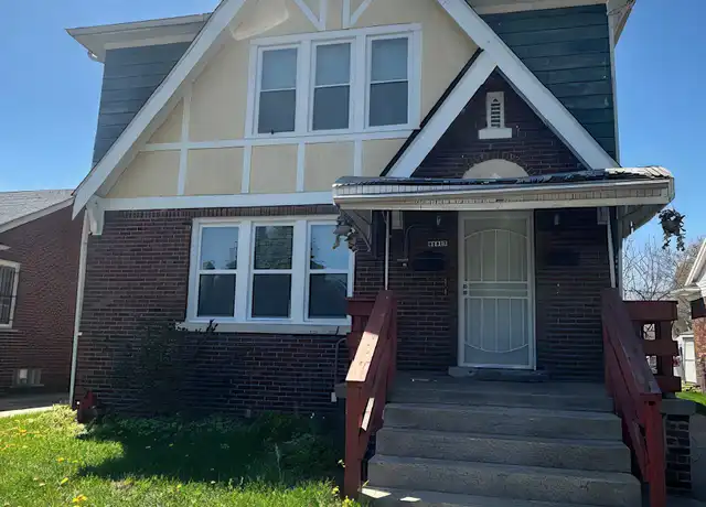 Property at 11317 Coyle St Unit 11317 Coyle Lower, Detroit, MI, 48227, 2 beds, 1 bath, [object Object]