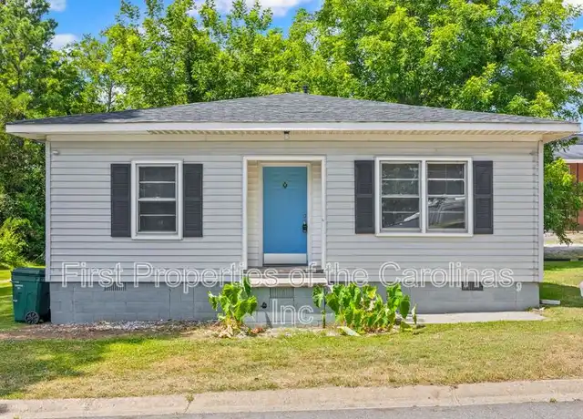 Property at 103 Culp St, Chester, SC, 29706, 2 beds, 1 bath, [object Object]