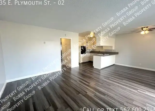 Property at 35 E Plymouth St Unit 02, Long Beach, CA, 90805, 2 beds, 1 bath, [object Object]
