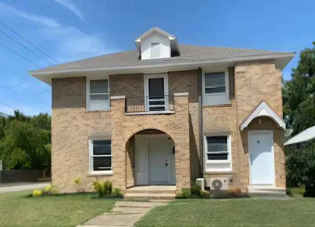 Property at 1946 Fairmount Ave #201, Fort Worth, TX, 76110, 1 bed, 1 bath, [object Object]