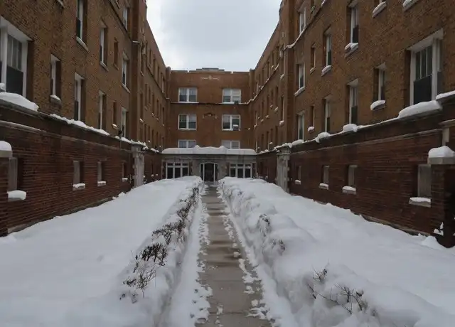 Property at 2625 W Gunnison St Unit 2V, Chicago, IL, 60625, 0 beds, 1 bath, [object Object]