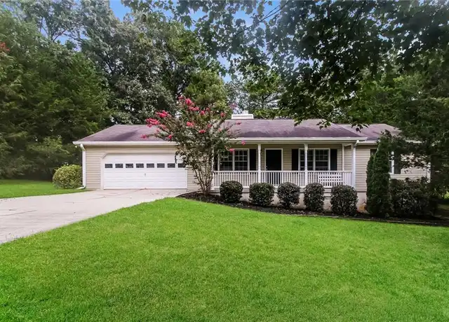 Property at 35 Quails Ct, Covington, GA, 30016, 3 beds, 2 baths, [object Object]