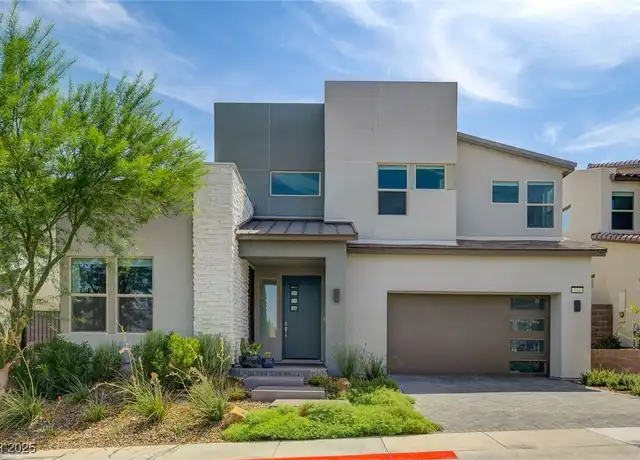 Property at 214 Abbey Hill St, Henderson, NV, 89012, 4 beds, 3 baths, [object Object]
