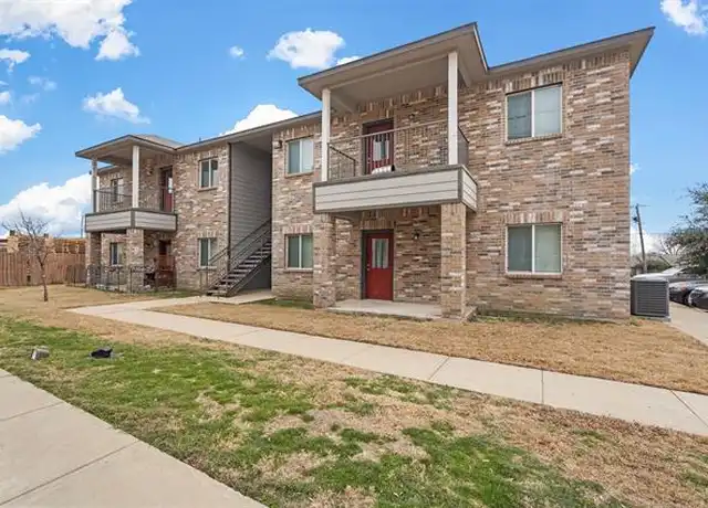 Property at 514 E Hazelwood St Unit A, Princeton, TX, 75407, 3 beds, 2 baths, [object Object]
