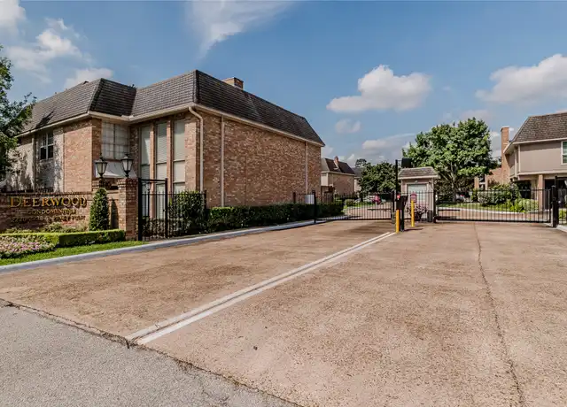 Property at 2224 S Piney Point Rd #209, Houston, TX, 77063, 1 bed, 1 bath, [object Object]