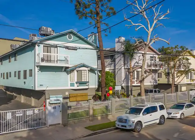Property at Orion TownHouse - 8841 Orion Ave, North Hills, CA, 91343, 2 beds, 1.5 baths, [object Object]