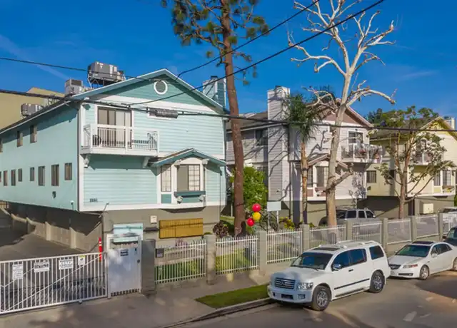Property at Orion TownHouse - 8841 Orion Ave, North Hills, CA, 91343, 2 beds, 1.5 baths, [object Object]