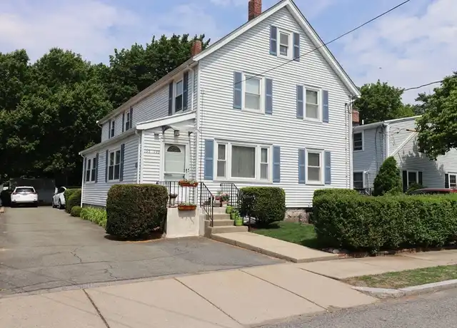 Property at 193 Winslow Rd Unit 193, Waban, MA, 02468, 2 beds, 1 bath, [object Object]