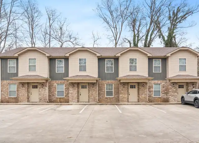 Property at 1560 E Knollwood Cir Unit A, Clarksville, TN, 37043, 2 beds, 2.5 baths, [object Object]