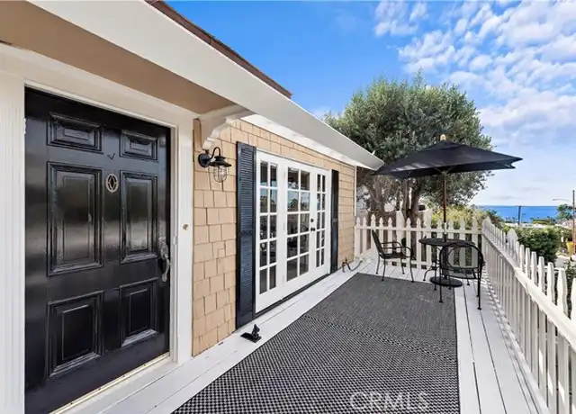 Property at 283 Fairview St, Laguna Beach, CA, 92651, 2 beds, 1 bath, [object Object]