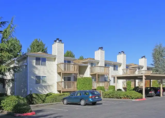 Property at Amber Glen Apartments - 8530 5th Ave W, Everett, WA, 98204, 1-2 bed, 1 bath, [object Object]