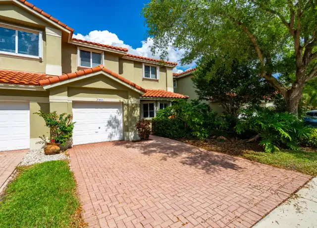 Property at 5661 NW 125th Ave, Coral Springs, FL, 33076, 3 beds, 2.5 baths, [object Object]