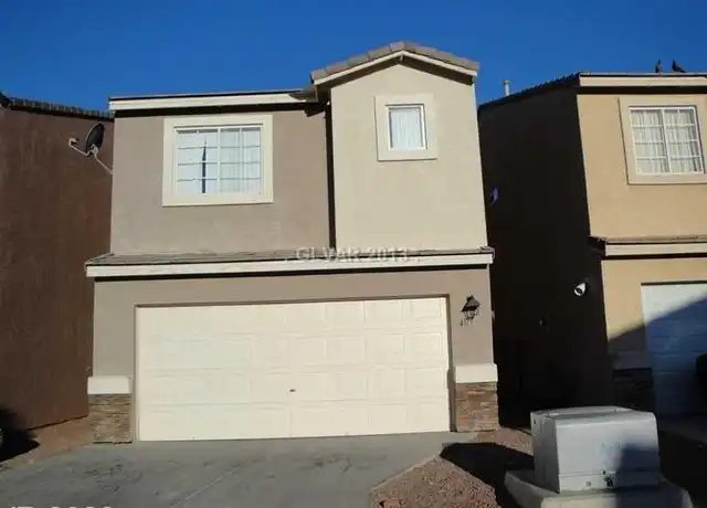 Property at 4119 Halfmoon Bay Dr, Las Vegas, NV, 89115, 3 beds, 2.5 baths, [object Object]