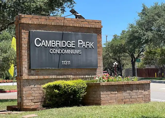 Property at 11311 Sir Winston St Unit 604, San Antonio, TX, 78216, 1 bed, 1 bath, [object Object]
