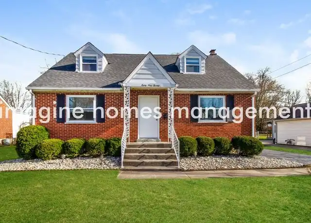 Property at 8920 Cherry St, Blue Ash, OH, 45242, 4 beds, 1 bath, [object Object]
