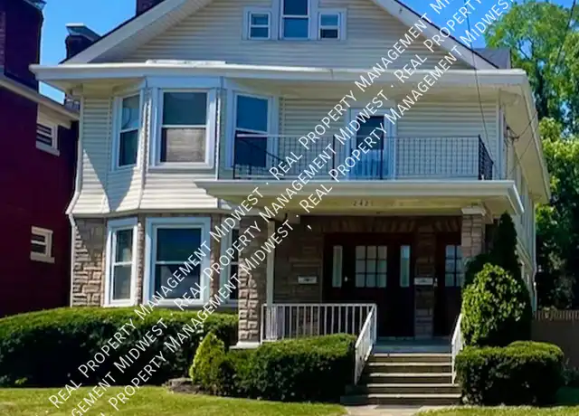 Property at 2421 Drex Ave Unit 1, Cincinnati, OH, 45212, 3 beds, 1 bath, [object Object]