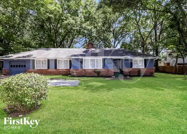 Property at 2990 East Rd, Memphis, TN, 38128, 3 beds, 2 baths, [object Object]