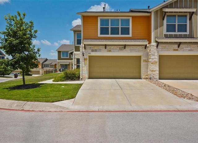 Photo of 1620 Bryant Dr #2901, Round Rock, TX 78664