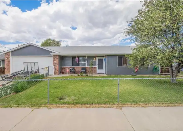 Property at 473 Cottonwood Lake Dr, Clifton, CO, 81520, 3 beds, 2 baths, [object Object]