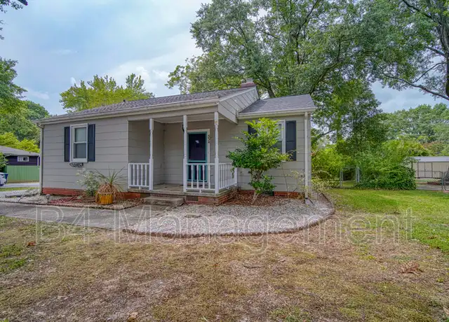 Property at 534 Lucerne Dr, Spartanburg, SC, 29302, 2 beds, 1 bath, [object Object]