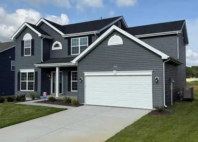 Property at 302 Windmill View Ct, Wentzville, MO, 63385, 4 beds, 2.5 baths, [object Object]