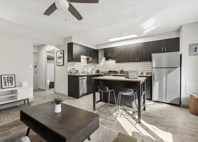 Property at Archer Tower - 901 Sherman St, Denver, CO, 80203, 0 beds, 1 bath, [object Object]