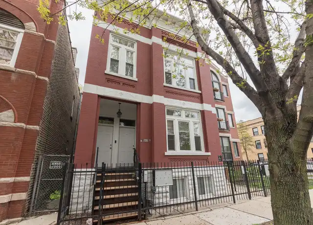 Property at 2702 W Thomas St Unit 1F, Chicago, IL, 60622, 2 beds, 1 bath, [object Object]