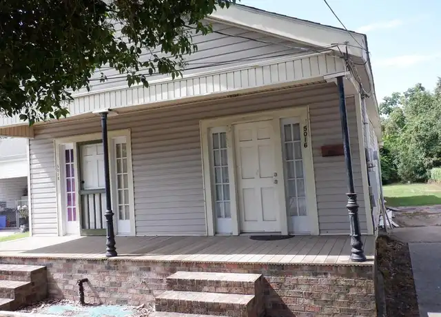 Property at 5016 Oak Dr, Marrero, LA, 70072, 1 bed, 1 bath, [object Object]