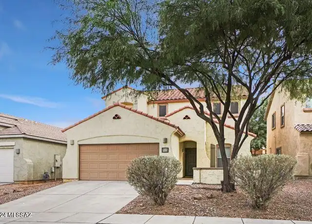 Property at 835 W Calle Muro Fuerte, Sahuarita, AZ, 85629, 4 beds, 3 baths, [object Object]