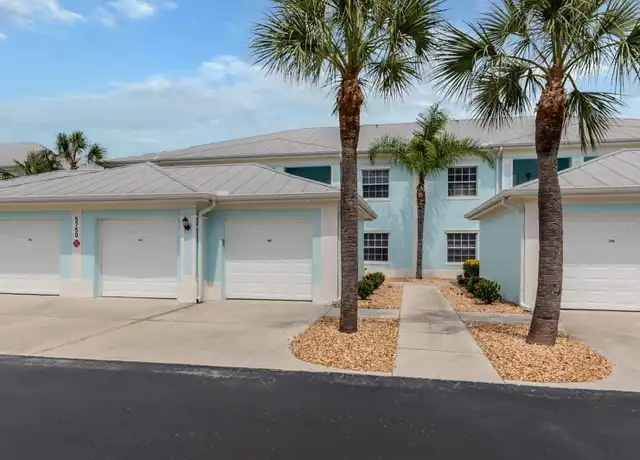 Property at 5750 Sabal Trace Dr Unit 202BD5, North Port, FL, 34287, 2 beds, 2 baths, [object Object]