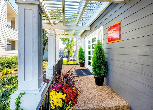 Property at The Arbours of Hermitage - 6001 Old Hickory Blvd, Hermitage, TN, 37076, 1-3 bed, 1-2.5 bath, [object Object]