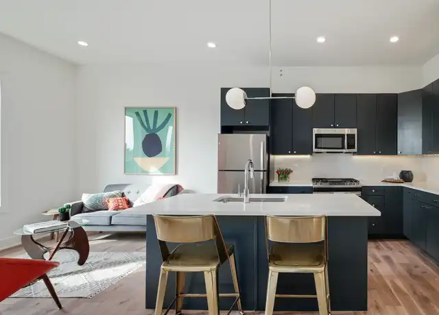 Property at 1824 N Front St Unit 12, Philadelphia, PA, 19122, 1 bed, 1 bath, [object Object]