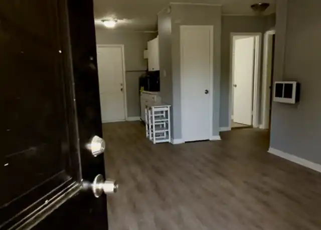 Property at 1289 Rocky Creek Rd Unit 1289 A, Macon, GA, 31206, 2 beds, 1 bath, [object Object]