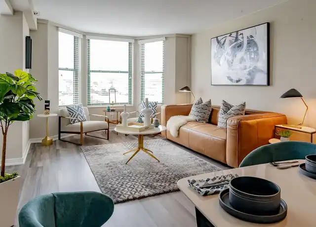 Property at The Fillmore Center - 1475 Fillmore St, San Francisco, CA, 94115, 0-3 beds, 1-2 bath, [object Object]