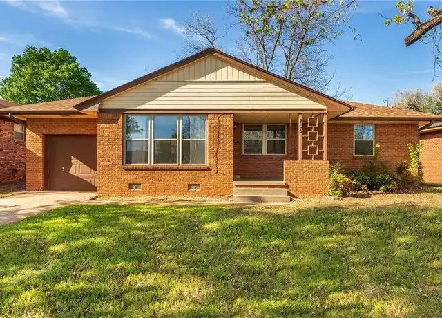Property at 205 Tullahoma Dr, Edmond, OK, 73034, 3 beds, 1 bath, [object Object]