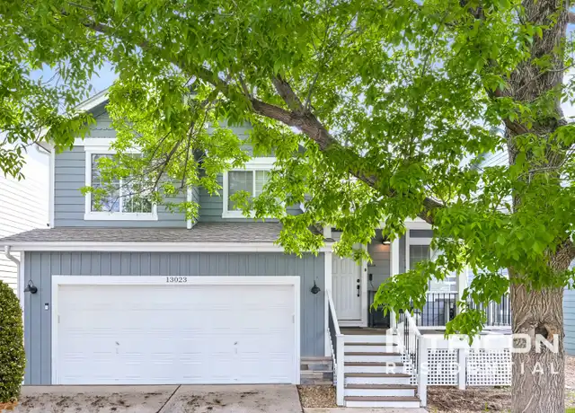 Property at 13023 S Bonney St, Parker, CO, 80134, 3 beds, 3 baths, [object Object]